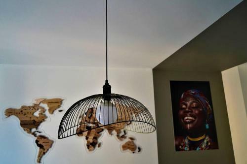 Apartamento El Viajero Home For Travellers