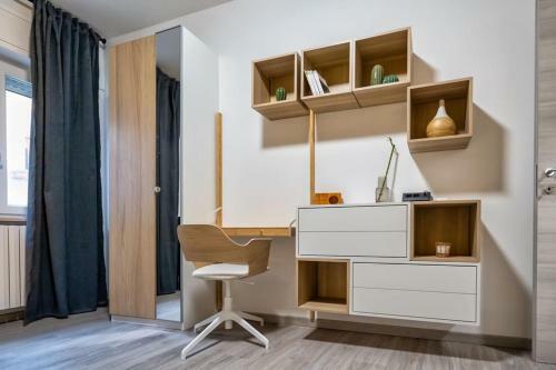 Apartamento El Viajero Home For Travellers