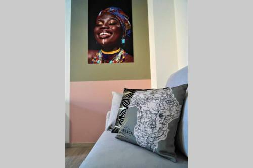 Apartamento El Viajero Home For Travellers