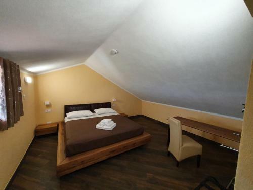 Agroturismo Agriturismo Sant'anna