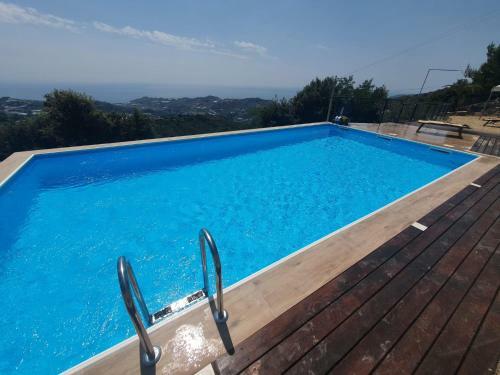 Agroturismo Agriturismo Sant'anna
