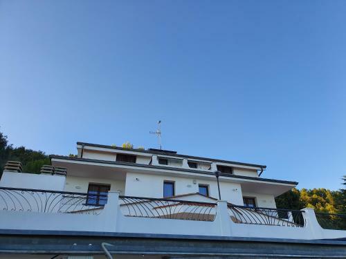 Agroturismo Agriturismo Sant'anna