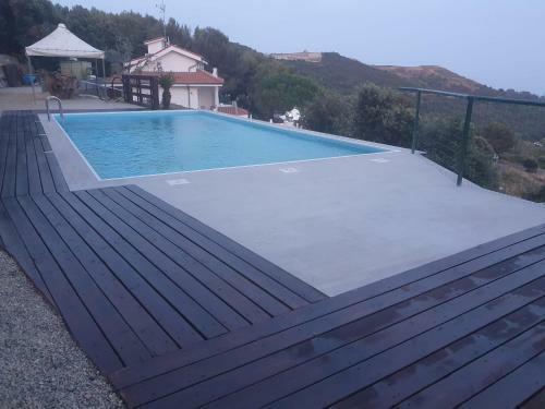 Agroturismo Agriturismo Sant'anna