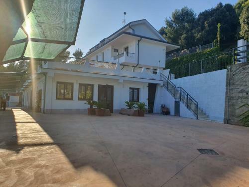 Agroturismo Agriturismo Sant'anna