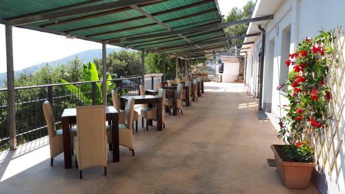 Agroturismo Agriturismo Sant'anna
