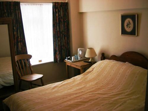 Bed & Breakfast Donington Cottage