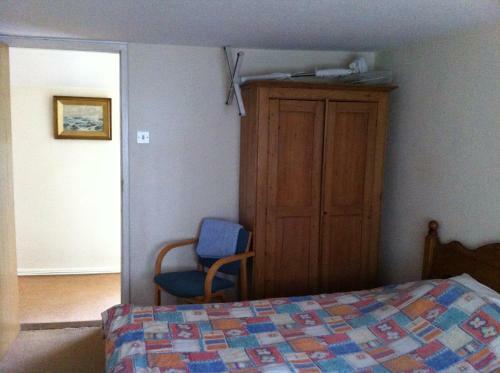 Bed & Breakfast Donington Cottage