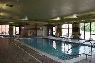 Hotel Hampton Inn Detroit Roseville