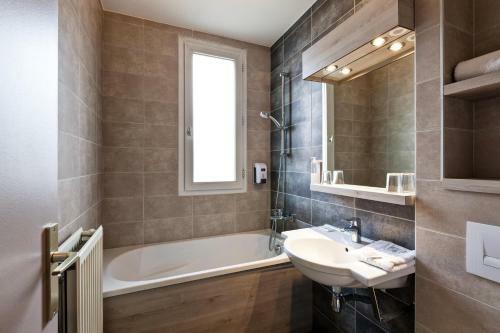 Hotel Le Lumi�re