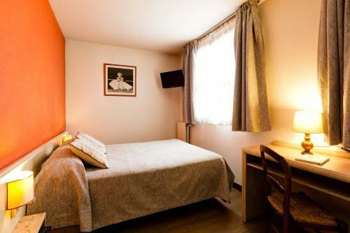 Hotel Le Lumi�re