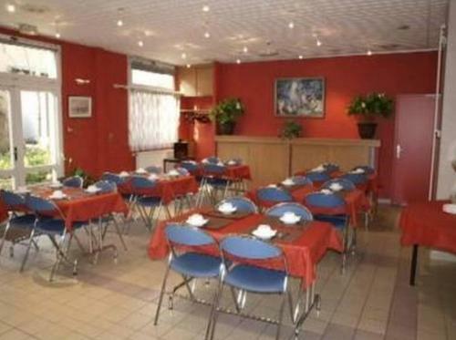 Hotel Le Lumi�re