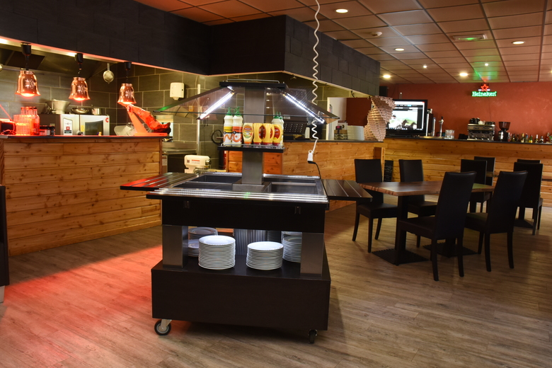 Aparthotel R�sidence Mer & Golf Tourmalet