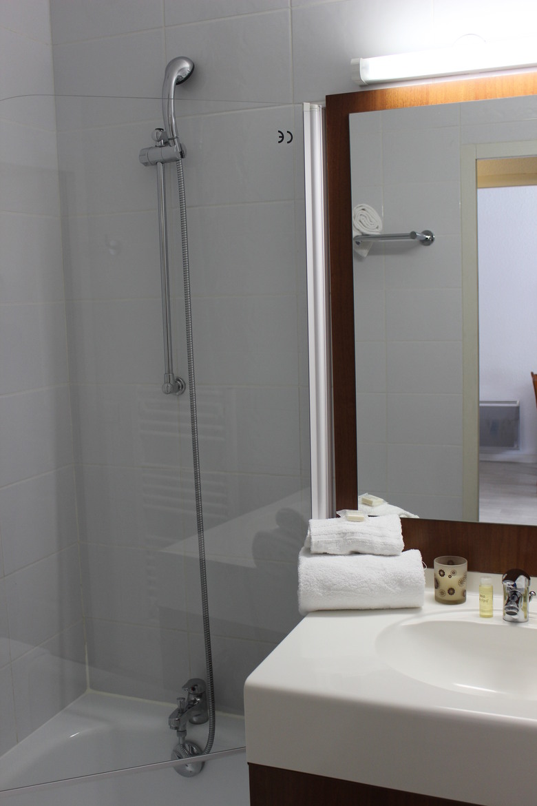 Aparthotel R�sidence Mer & Golf Tourmalet