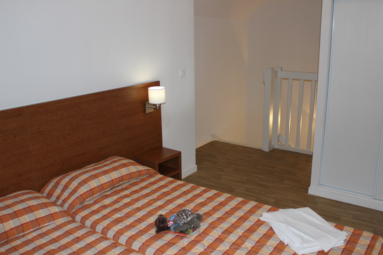 Aparthotel R�sidence Mer & Golf Tourmalet