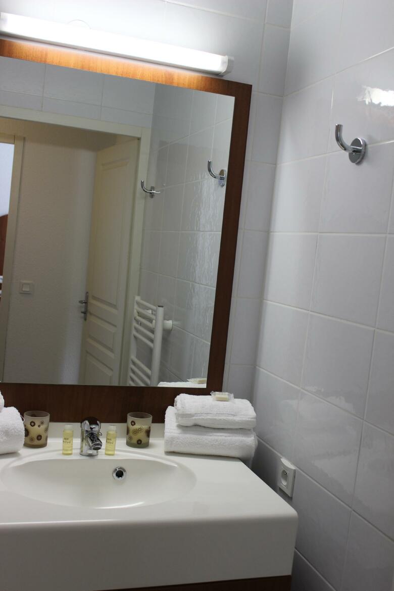 Aparthotel R�sidence Mer & Golf Tourmalet