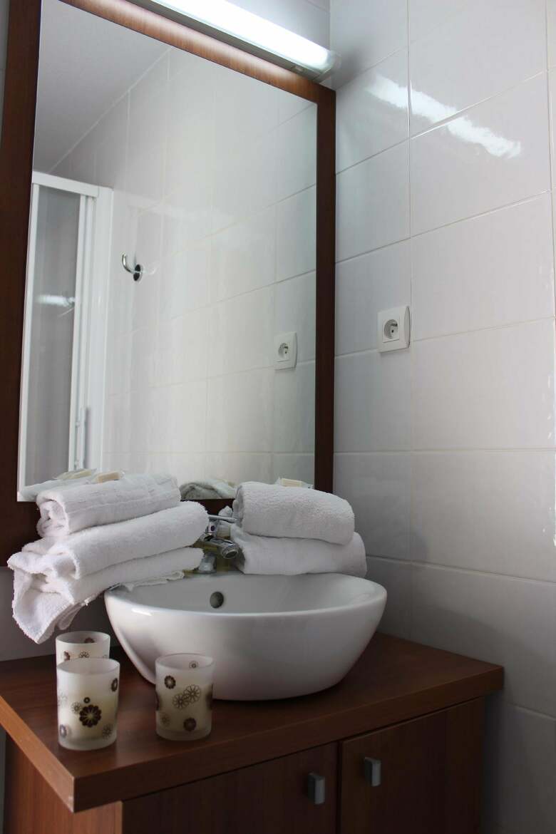 Aparthotel R�sidence Mer & Golf Tourmalet