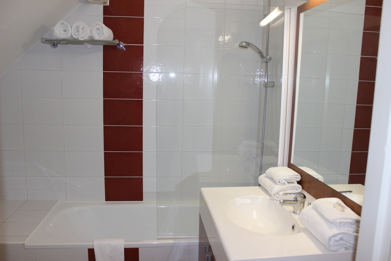 Aparthotel R�sidence Mer & Golf Tourmalet