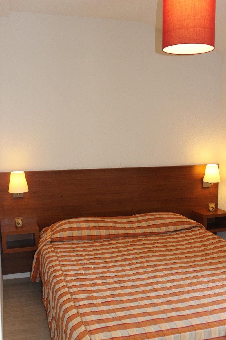 Aparthotel R�sidence Mer & Golf Tourmalet