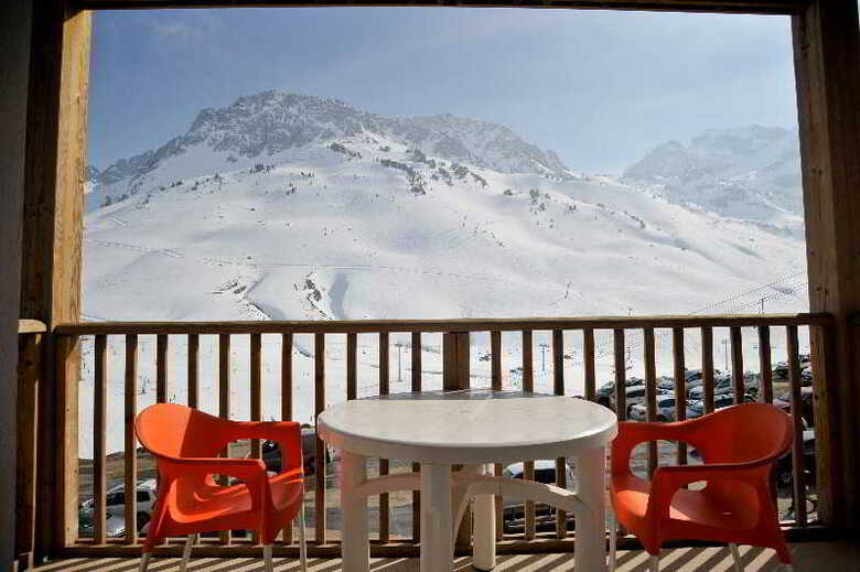 Aparthotel R�sidence Mer & Golf Tourmalet