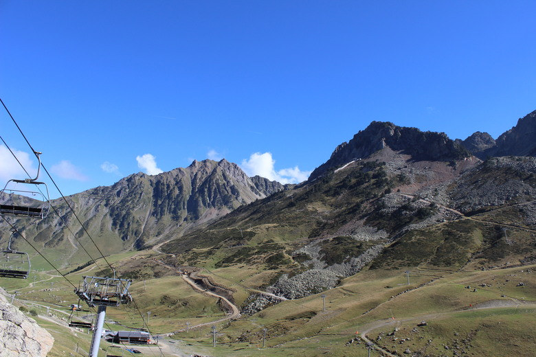 Aparthotel R�sidence Mer & Golf Tourmalet