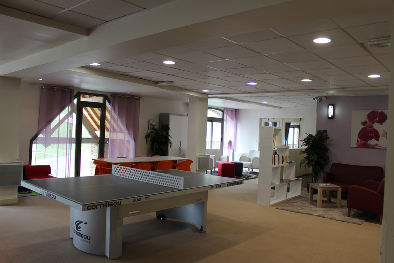 Aparthotel R�sidence Mer & Golf Tourmalet