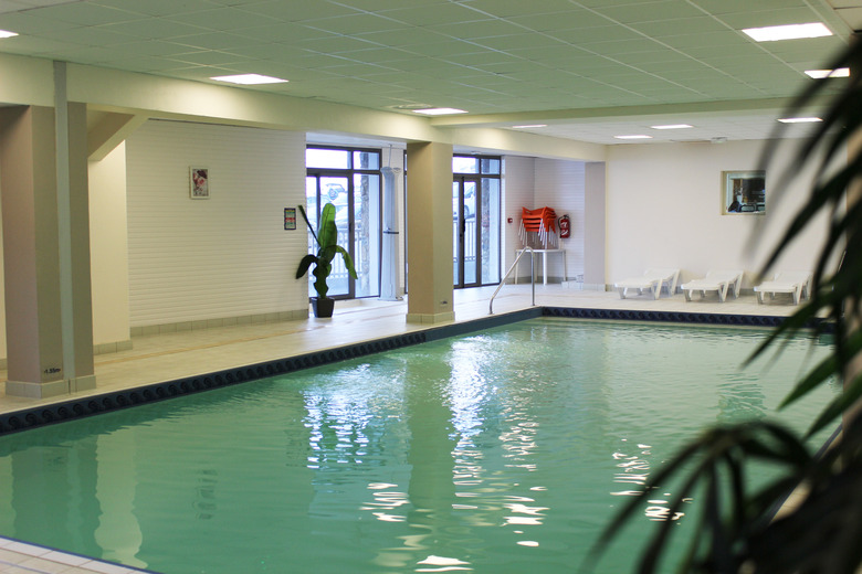 Aparthotel R�sidence Mer & Golf Tourmalet