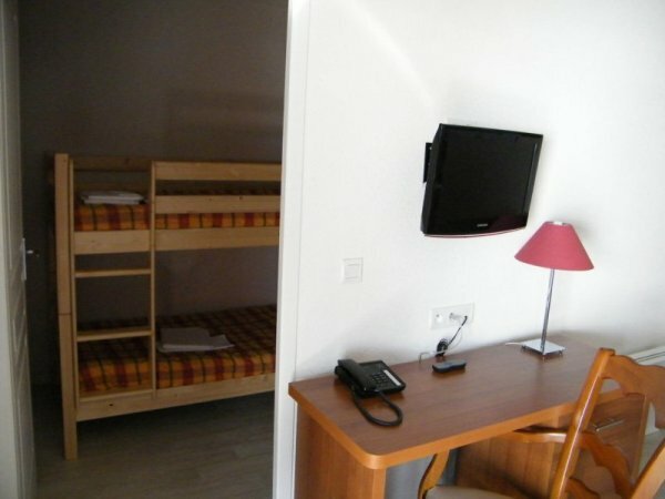 Aparthotel R�sidence Mer & Golf Tourmalet