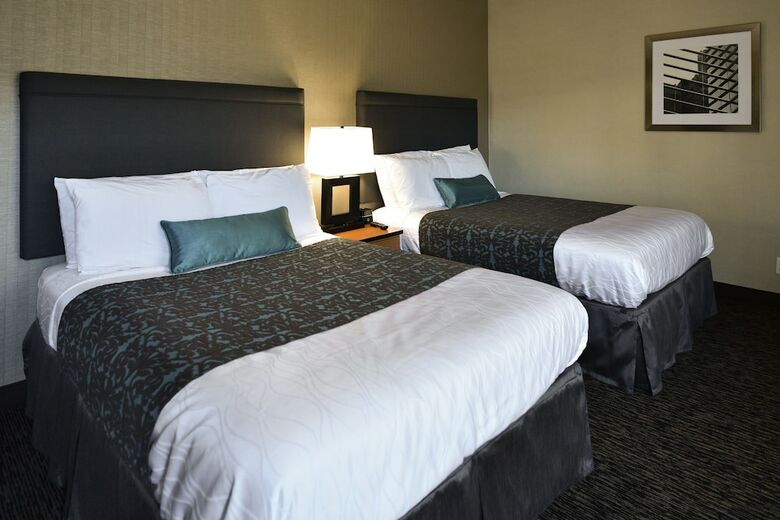 Hotel City Center Inn And Suites