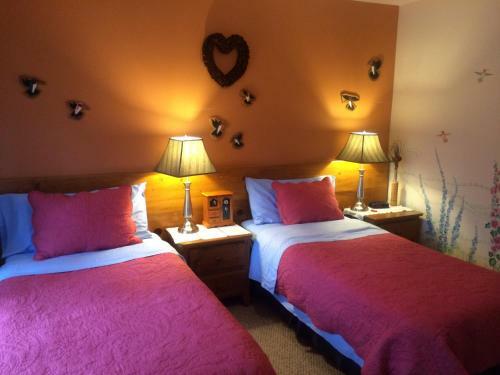 Bed & Breakfast Greenwood Country Inn