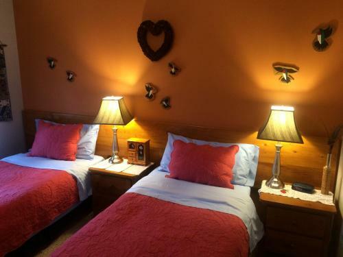 Bed & Breakfast Greenwood Country Inn