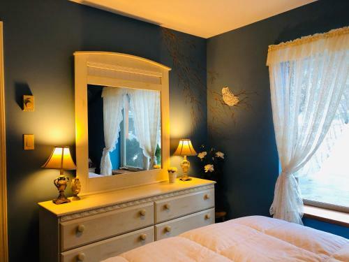 Bed & Breakfast Greenwood Country Inn