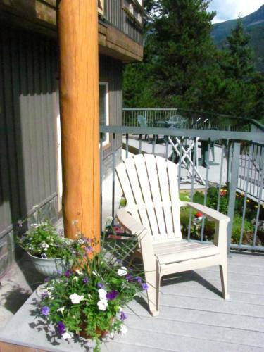 Bed & Breakfast Greenwood Country Inn