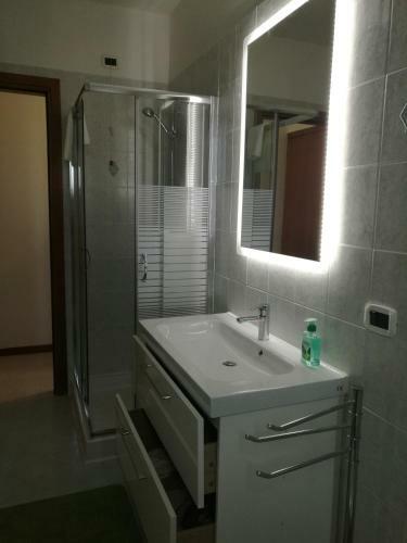 Apartamento Appartamento Mi.lu