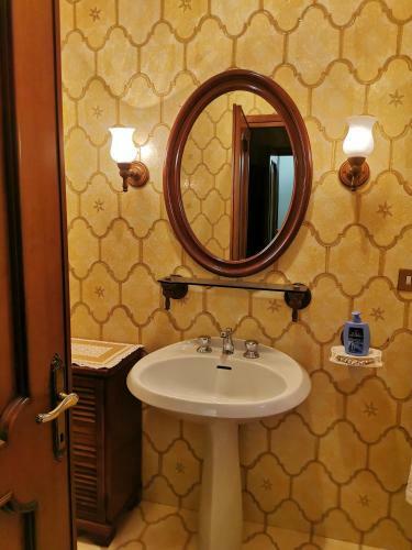 Apartamento Casa Vacanze - Residenza Elvezia