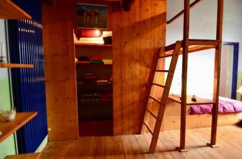 Hostal Casale Sovrastante Il Lago Di Bolsena