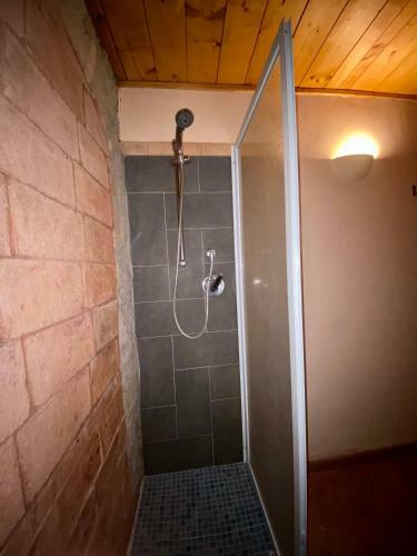 Hostal Casale Sovrastante Il Lago Di Bolsena