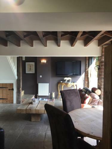 Impeccable 1-bed Cottage 5 Miles Wetherby