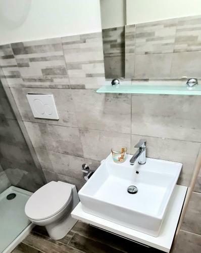 Apartamento Seafront Marina Bay