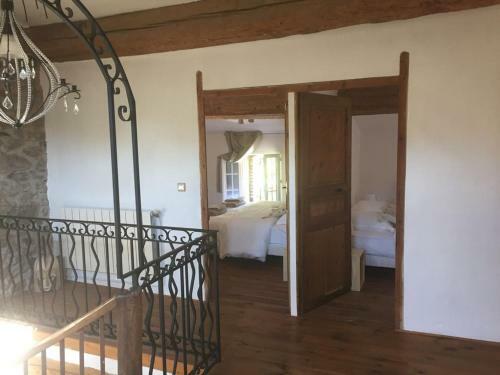 Authentique Demeure "les Galets De L'agly" 6 Chambres 12 Couchages