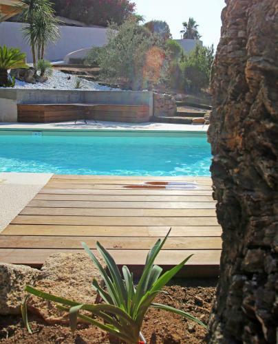 Villa Luxe Vue Mer