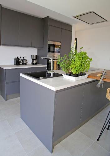 Villa Luxe Vue Mer