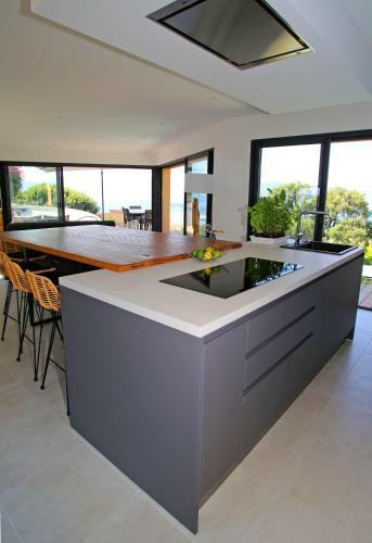 Villa Luxe Vue Mer