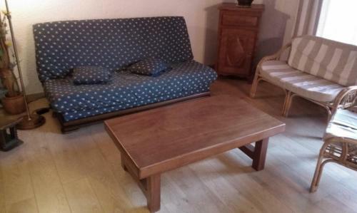 Apartamento Appartement - R�sidence Monoikos