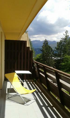Apartamento Appartement - R�sidence Monoikos