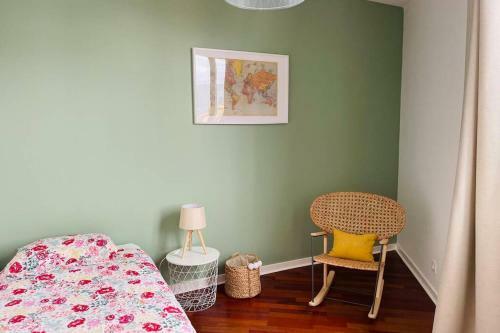 Apartamento Le Saint - Louis, Proche Jacobin Et Les Lices