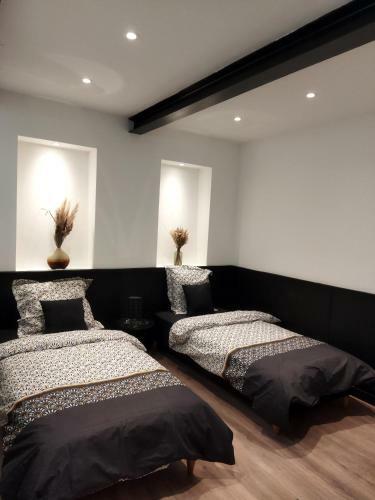 Apartamento Terrasse Plein Centre