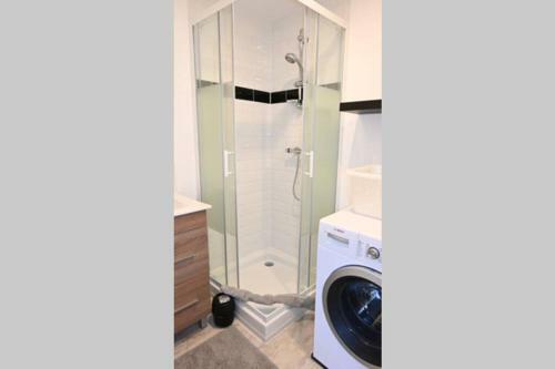 Apartamento Class&travel Appt 10mn Aeroport Cdg