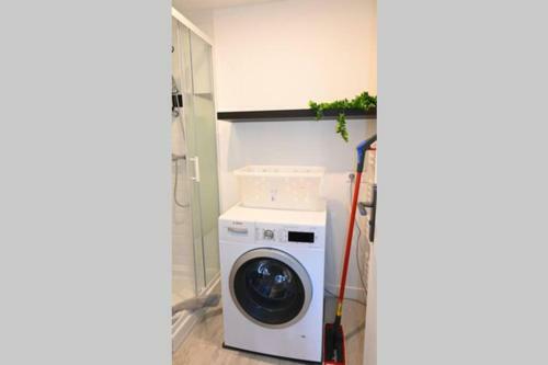 Apartamento Class&travel Appt 10mn Aeroport Cdg