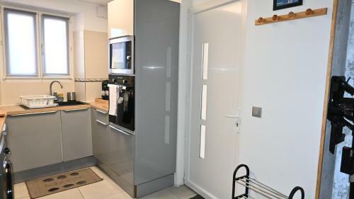 Apartamento Class&zen Appt 10mn Cdg Airport