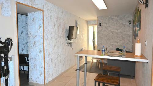 Apartamento Class&zen Appt 10mn Cdg Airport